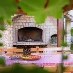 Apartment By The Sea Kanica, - 20298 Rogoznica (Sibenik-Knin)