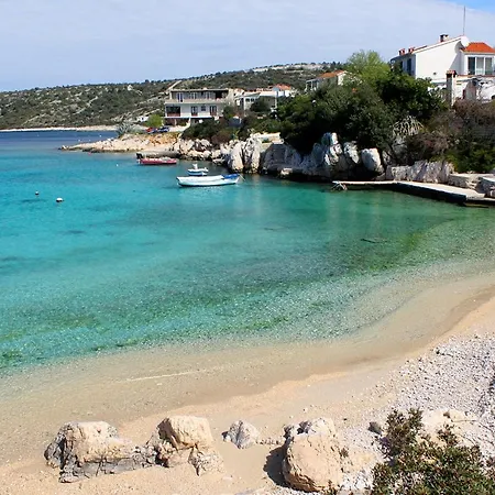 By The Sea Kanica, - 20298 Appartamento