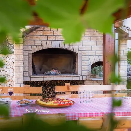 Daire By The Sea Kanica, - 20298 Rogoznica (Sibenik-Knin)