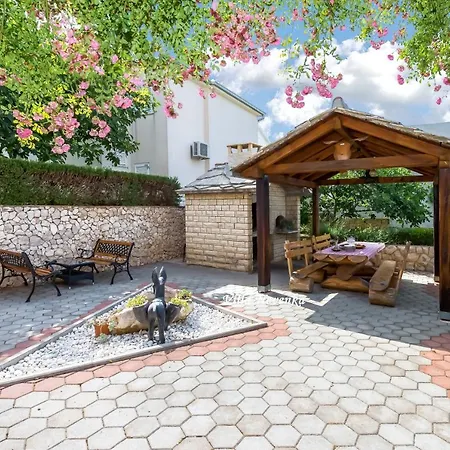 By The Sea Kanica, - 20298 Lägenhet Rogoznica (Sibenik-Knin)