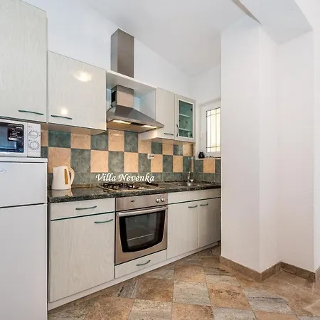 By The Sea Kanica, - 20298 * Rogoznica (Sibenik-Knin)