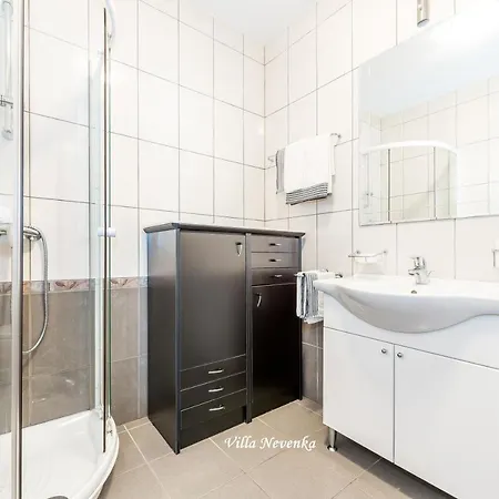 Lägenhet By The Sea Kanica, - 20298 Rogoznica (Sibenik-Knin)