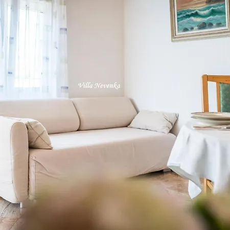 By The Sea Kanica, - 20298 Διαμέρισμα Rogoznica (Sibenik-Knin)