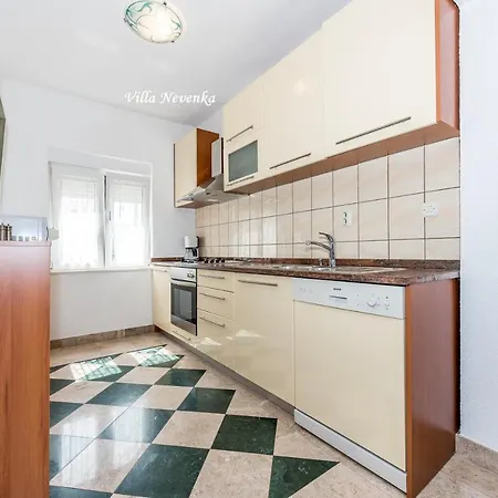 Διαμέρισμα By The Sea Kanica, - 20298 Rogoznica (Sibenik-Knin)