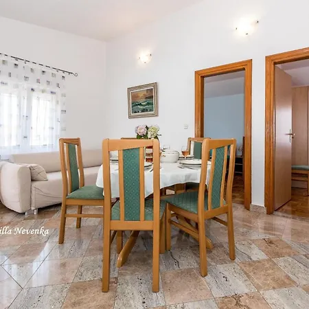 By The Sea Kanica, - 20298 Daire Rogoznica (Sibenik-Knin)