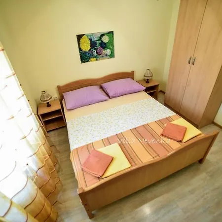 Lägenhet By The Sea Kanica, - 20298 *