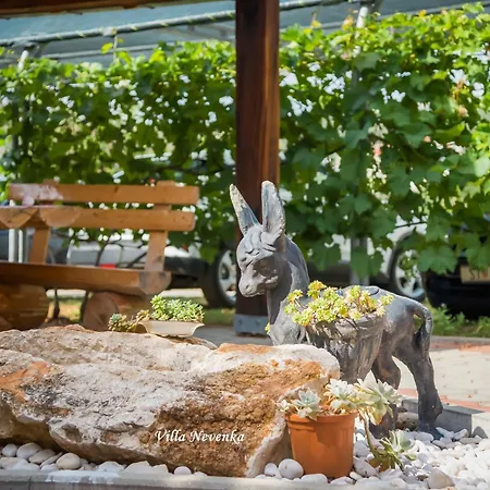 By The Sea Kanica, - 20298 Appartamento *