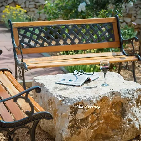 By The Sea Kanica, - 20298 * Rogoznica (Sibenik-Knin)