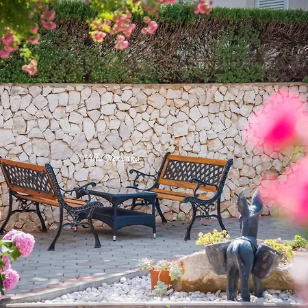 By The Sea Kanica, - 20298 Appartamento Rogoznica (Sibenik-Knin)