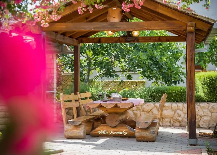 Daire By The Sea Kanica, - 20298