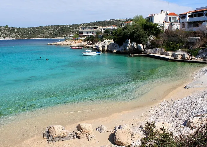 By The Sea Kanica, - 20298 Daire