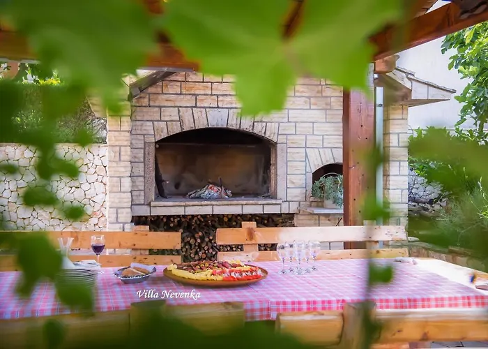 Appartamento By The Sea Kanica, - 20298 Rogoznica (Sibenik-Knin)