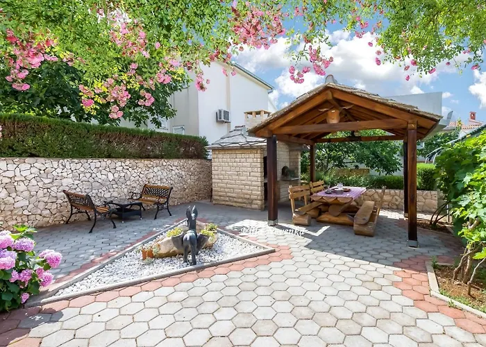 By The Sea Kanica, - 20298 Daire Rogoznica (Sibenik-Knin)