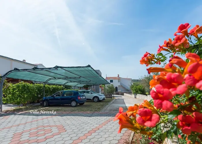 By The Sea Kanica, - 20298 Daire Rogoznica (Sibenik-Knin)