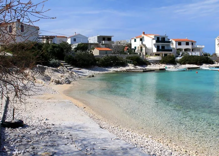 By The Sea Kanica, - 20298 * Rogoznica (Sibenik-Knin)