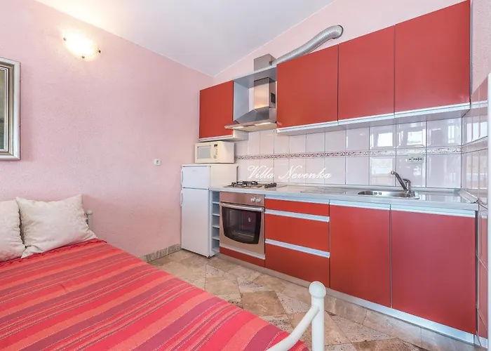 By The Sea Kanica, - 20298 Rogoznica (Sibenik-Knin)