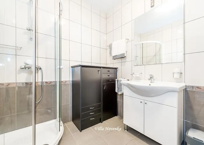 Appartamento By The Sea Kanica, - 20298 Rogoznica (Sibenik-Knin)