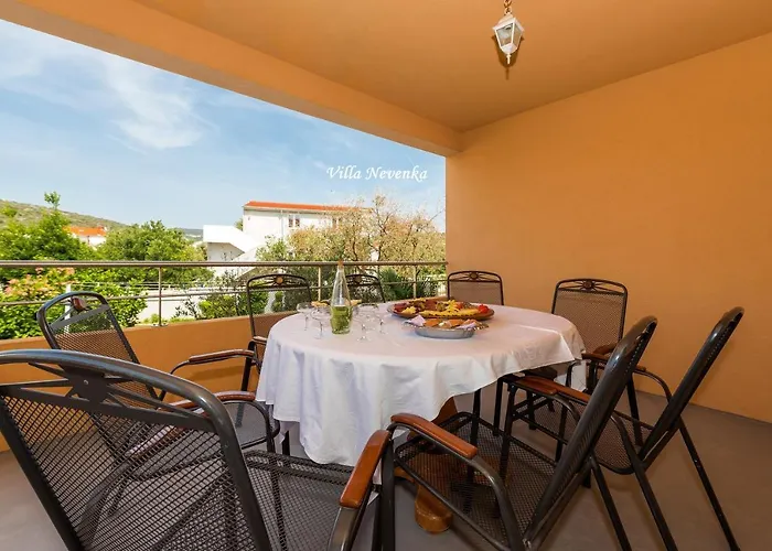 By The Sea Kanica, - 20298 Rogoznica (Sibenik-Knin)