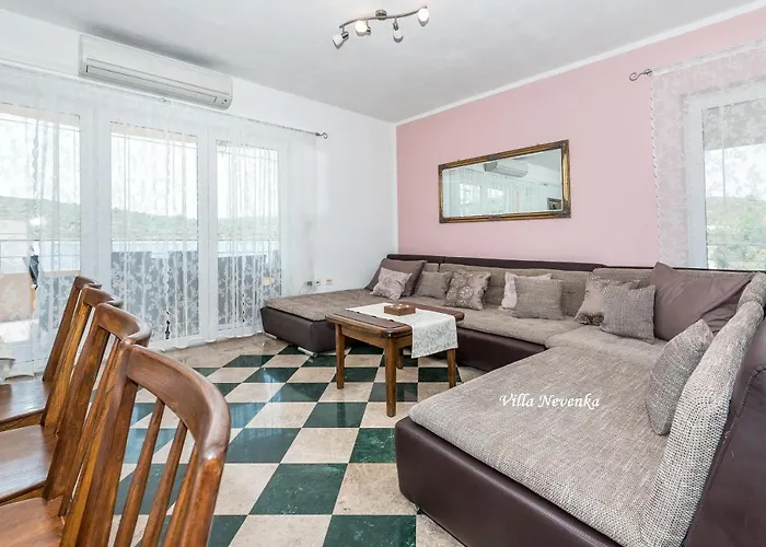 By The Sea Kanica, - 20298 * Rogoznica (Sibenik-Knin)