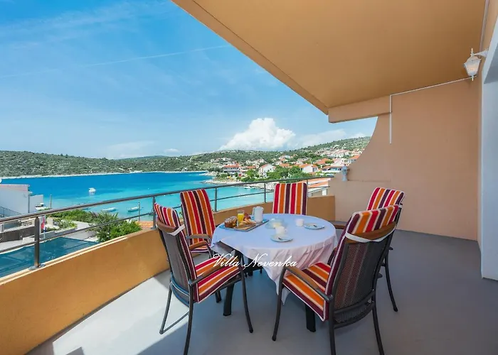 By The Sea Kanica, - 20298 * Rogoznica (Sibenik-Knin)