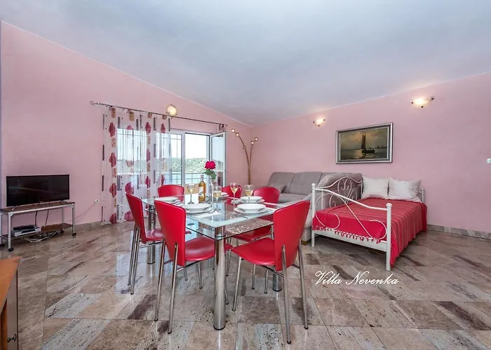 Daire By The Sea Kanica, - 20298