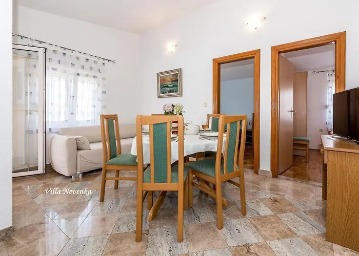 By The Sea Kanica, - 20298 Appartamento Rogoznica (Sibenik-Knin)