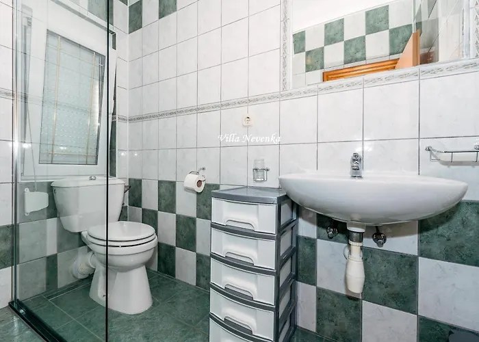 By The Sea Kanica, - 20298 * Rogoznica (Sibenik-Knin)