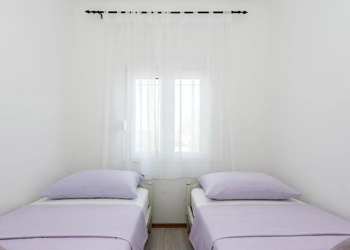 Appartamento By The Sea Kanica, - 20298