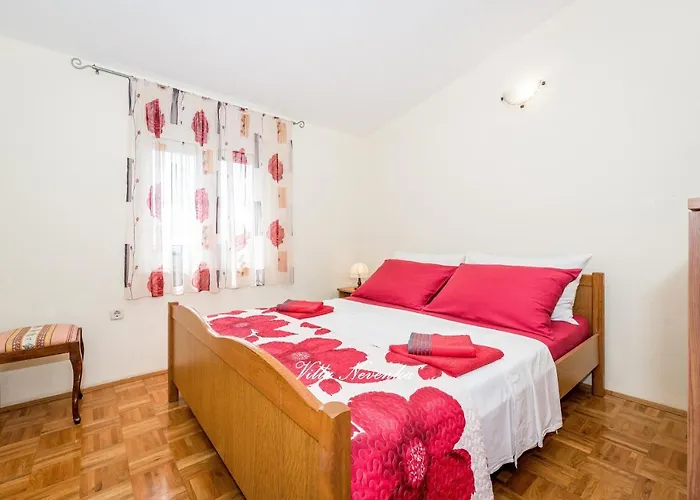 By The Sea Kanica, - 20298 * Rogoznica (Sibenik-Knin)