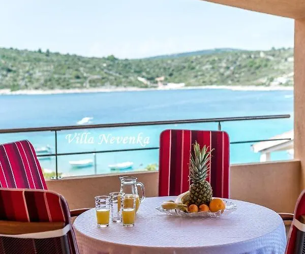 By The Sea Kanica, - 20298 Appartamento