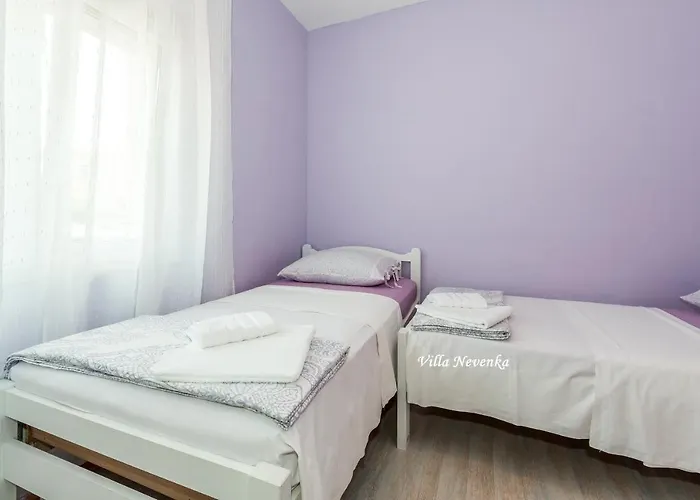 By The Sea Kanica, - 20298 Daire *