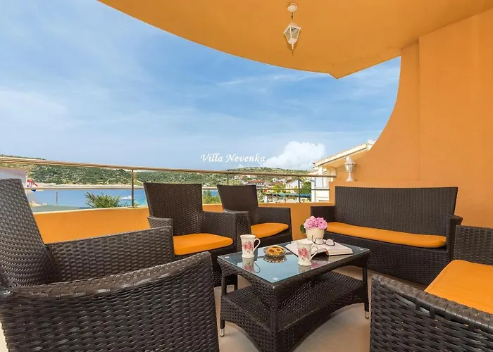 By The Sea Kanica, - 20298 Rogoznica (Sibenik-Knin)