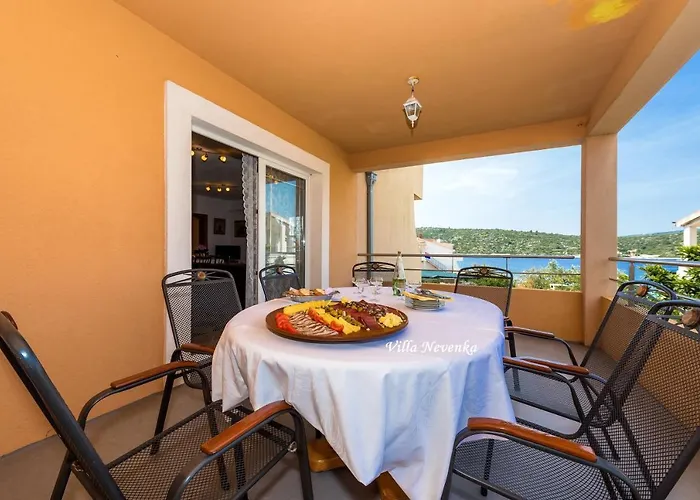 By The Sea Kanica, - 20298 Daire *