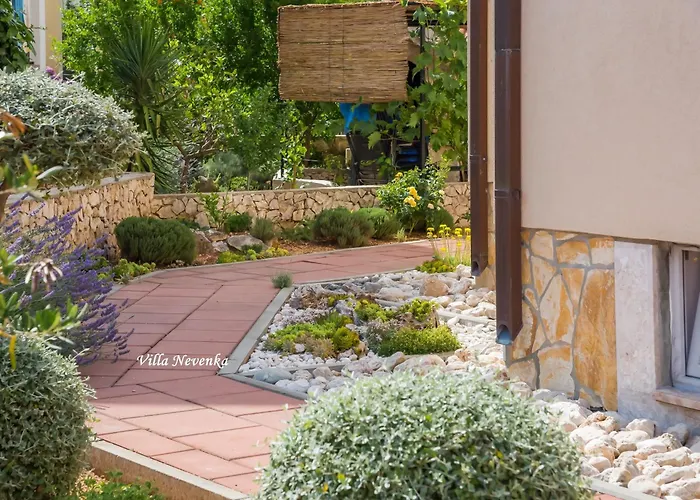 By The Sea Kanica, - 20298 Appartamento Rogoznica (Sibenik-Knin)