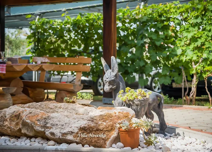 By The Sea Kanica, - 20298 Daire *