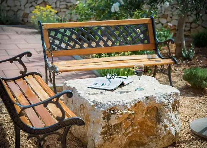 By The Sea Kanica, - 20298 * Rogoznica (Sibenik-Knin)