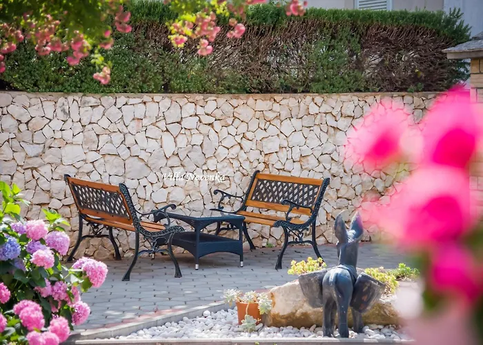 By The Sea Kanica, - 20298 Appartamento Rogoznica (Sibenik-Knin)